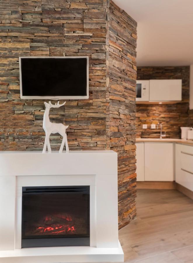 Superbe T2 Classe, 34 M2, 3Eme Etage, Residence « Sepia » Avoriaz Exterior foto
