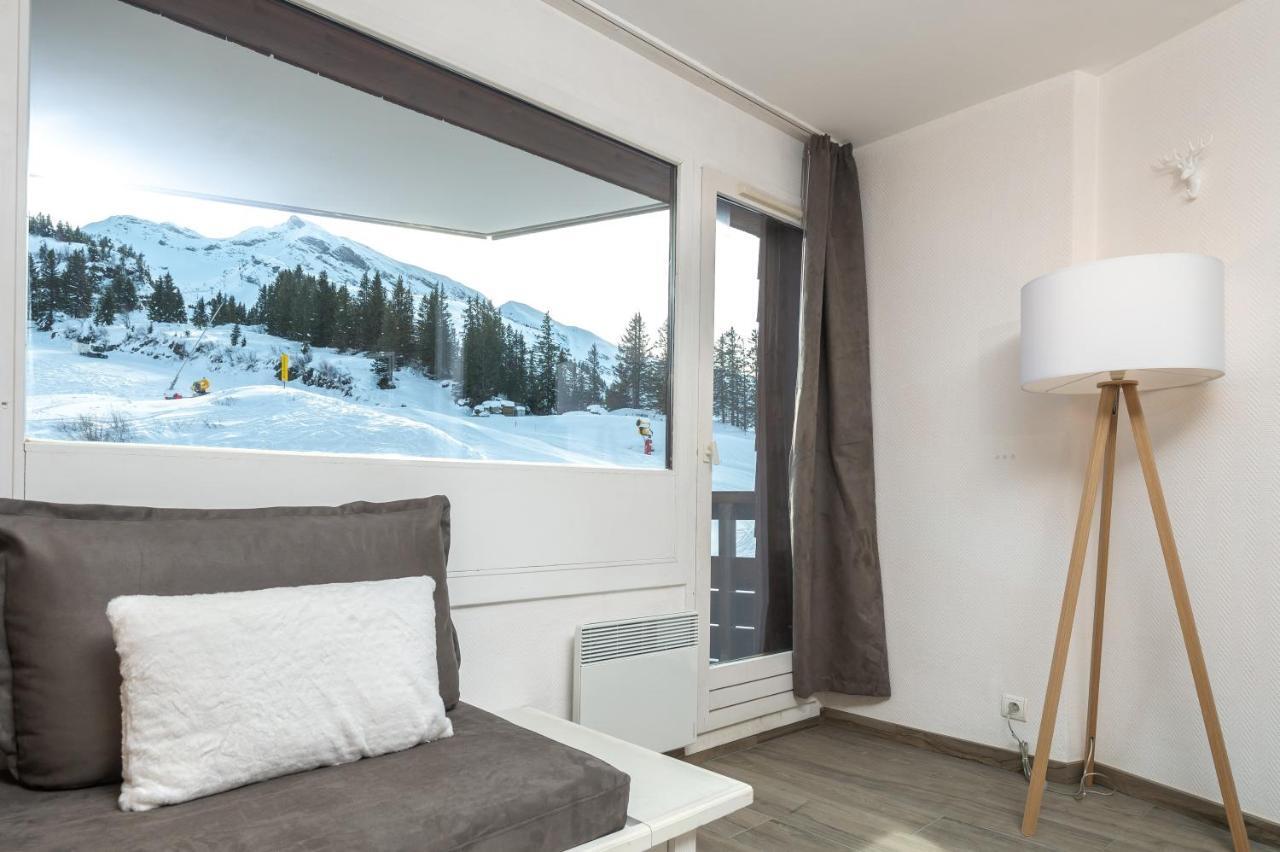 Superbe T2 Classe, 34 M2, 3Eme Etage, Residence « Sepia » Avoriaz Exterior foto